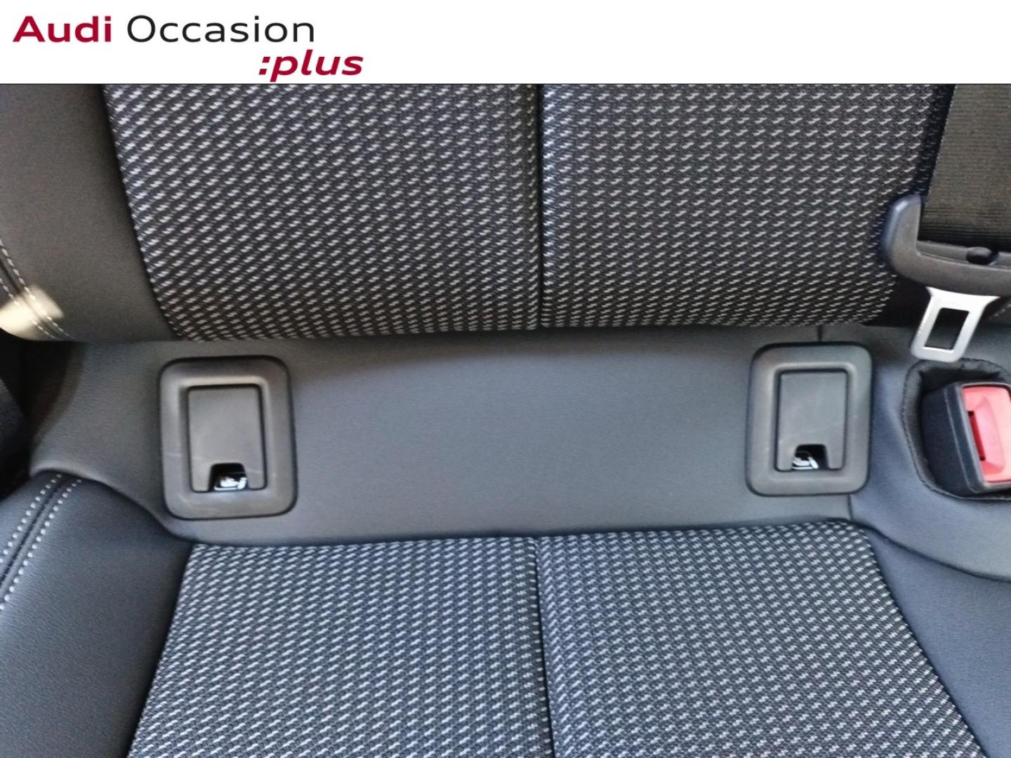 Voitures occasions Audi A1 Sportback S line Mougins