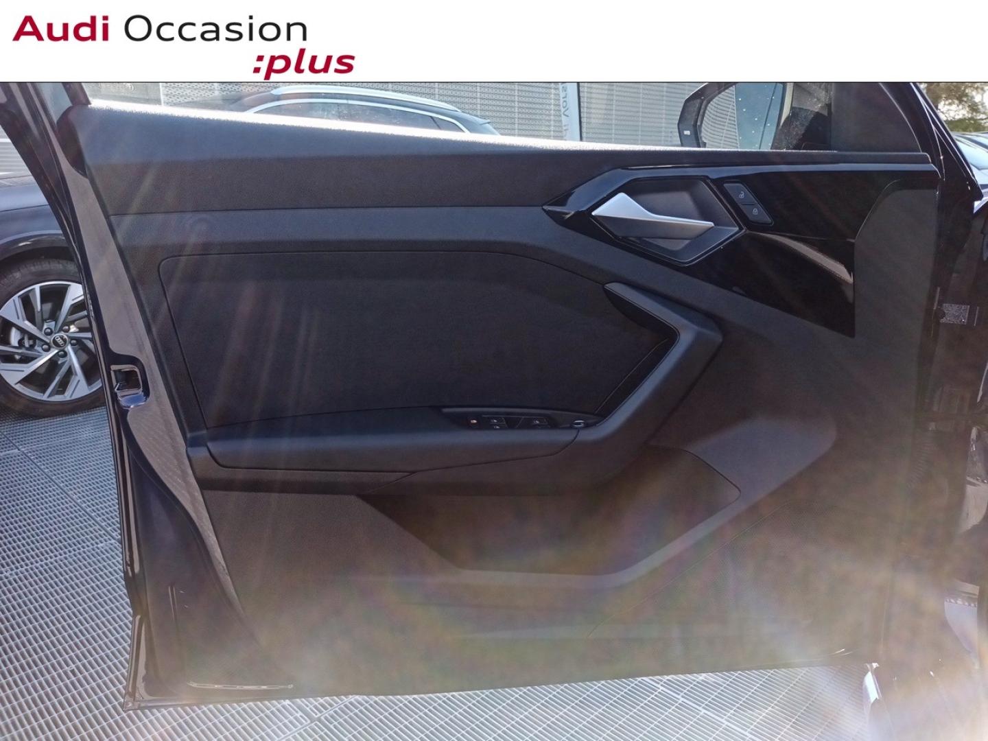 Voitures occasions Audi A1 Sportback S line Mougins