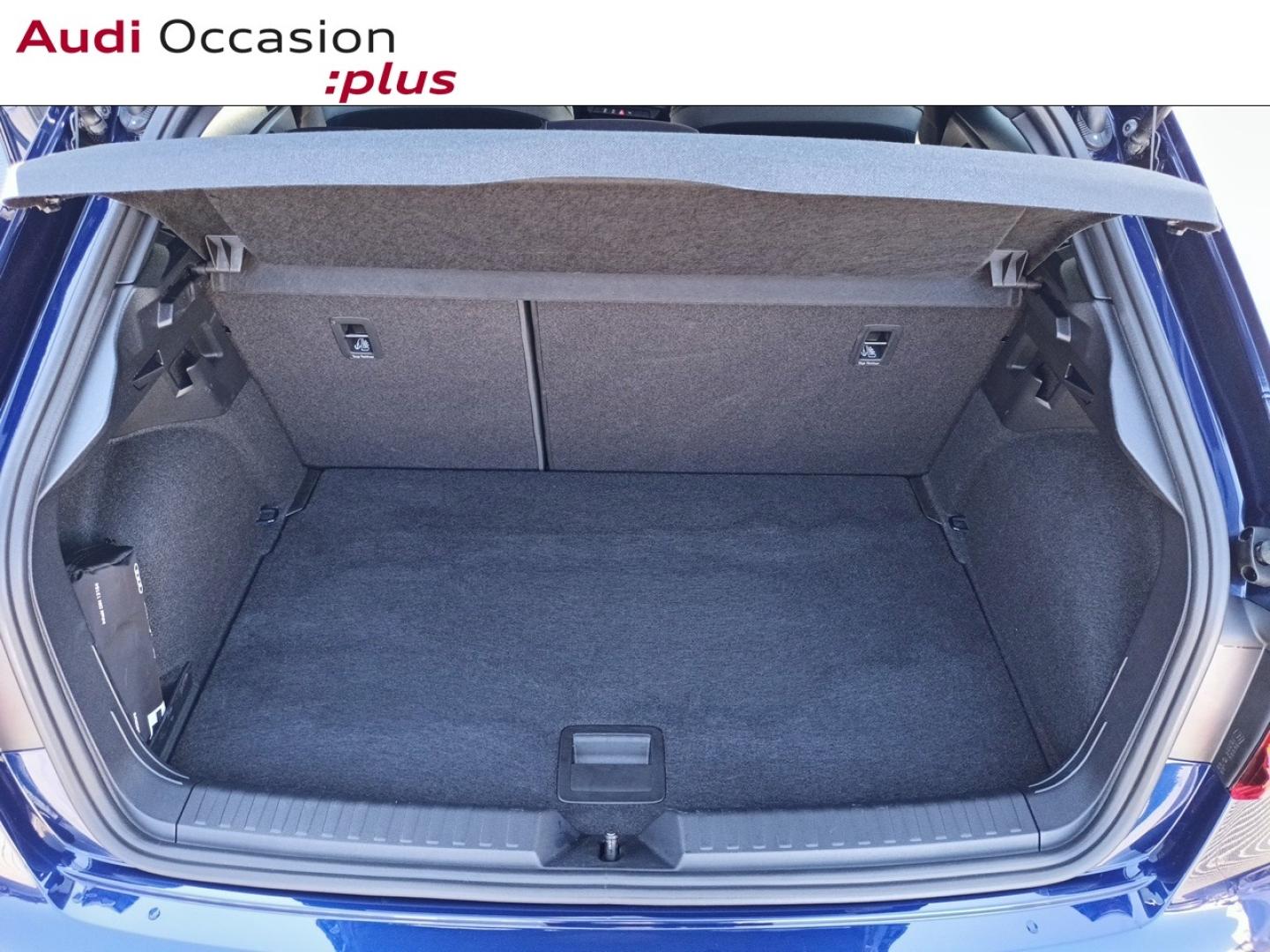 Voitures occasions Audi A1 Sportback S line Mougins