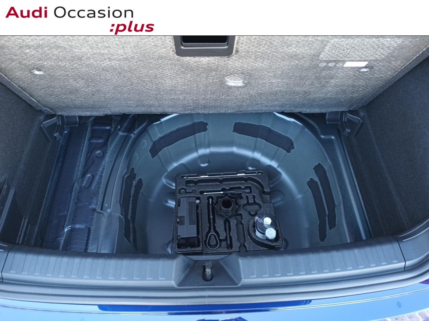 Voitures occasions Audi A1 Sportback S line Mougins