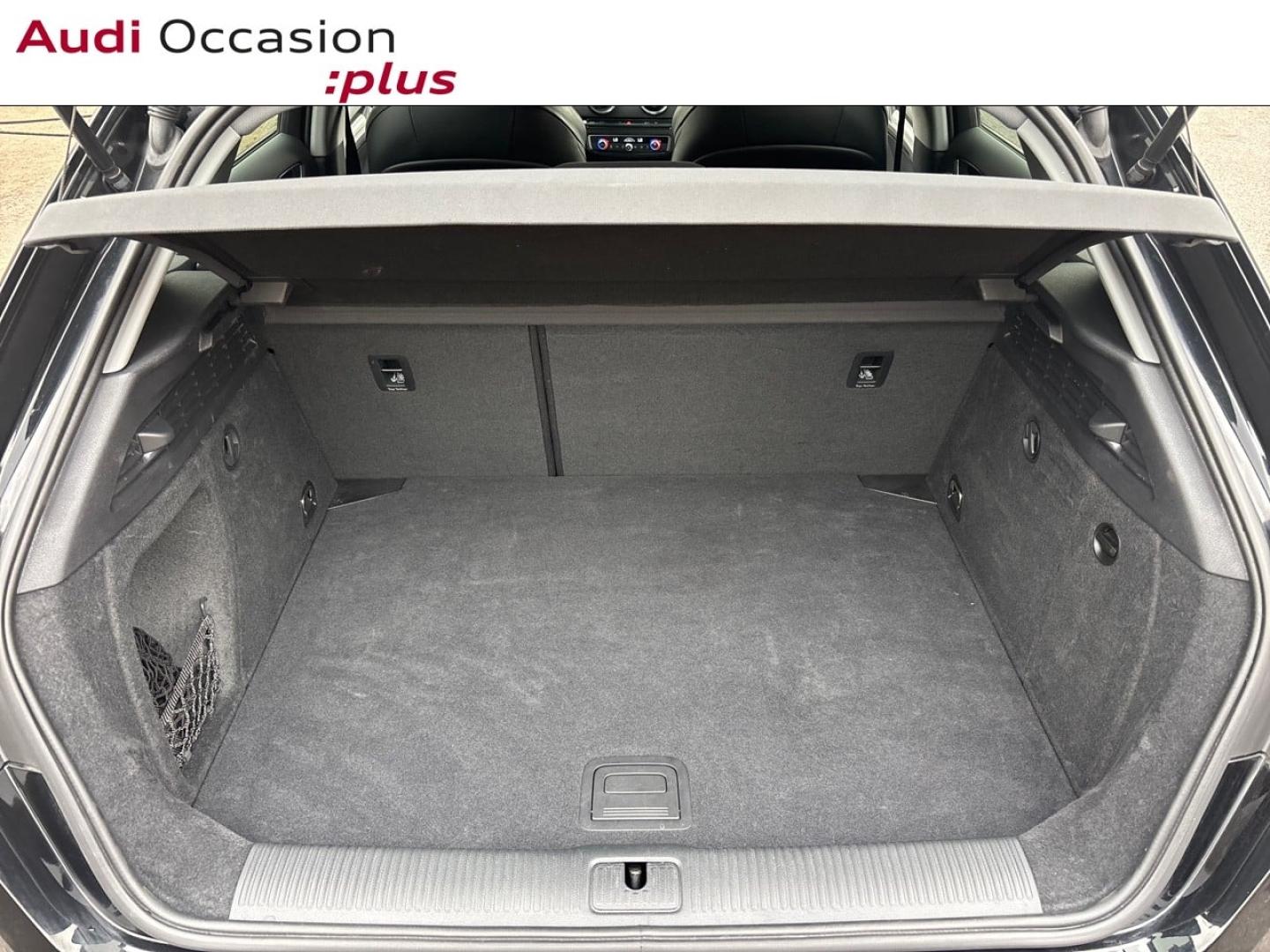 Voitures occasions Audi A3 Sportback Design luxe Mougins