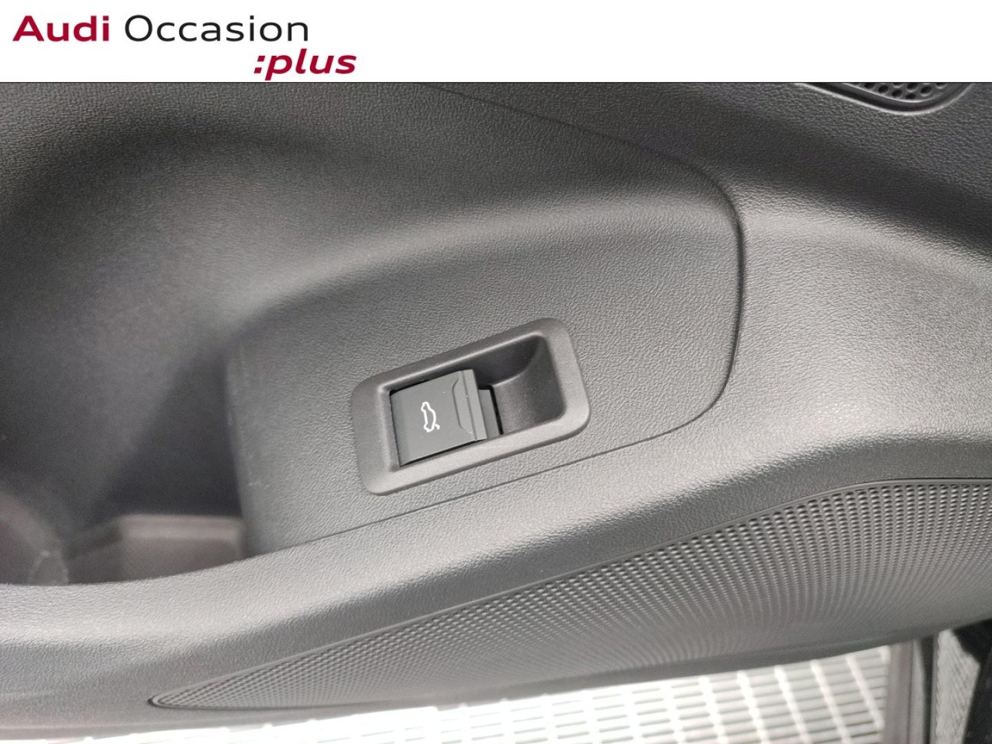 Voitures occasions Audi SQ6 Sportback e-tron Base Mougins