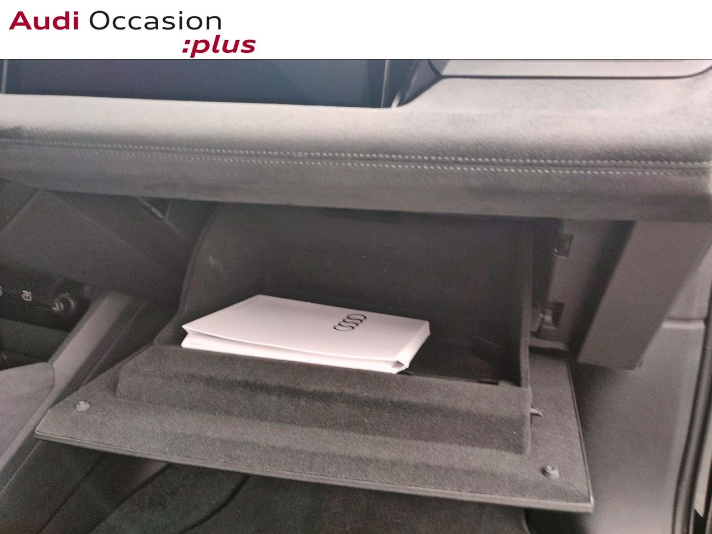 Voitures occasions Audi SQ6 Sportback e-tron Base Mougins