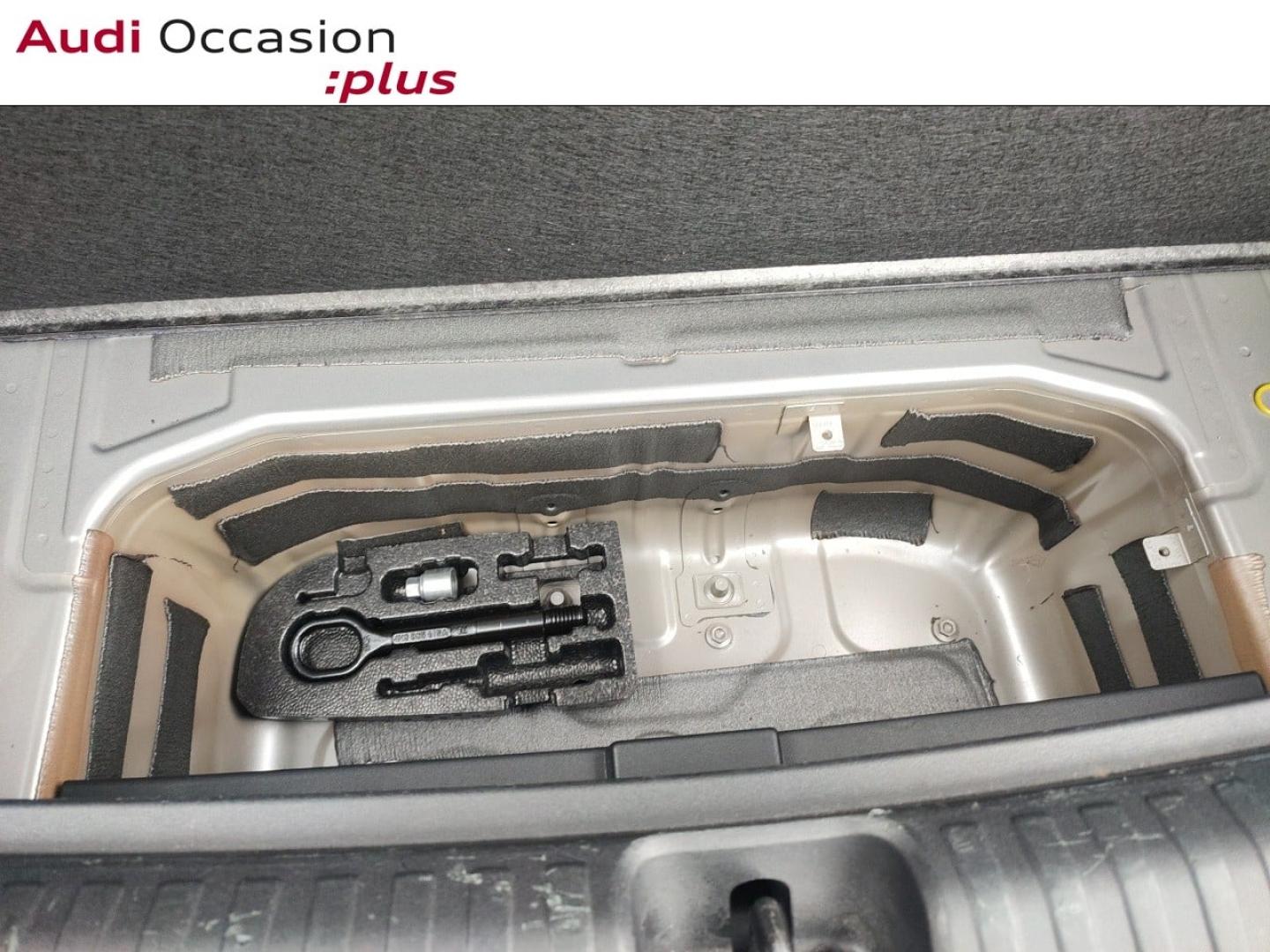 Voitures occasions Audi Q4 Sportback e-tron S line Mougins