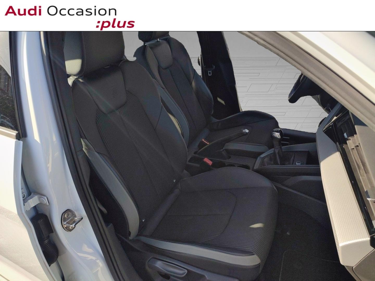 Voitures occasions Audi A1 Sportback S line Mougins