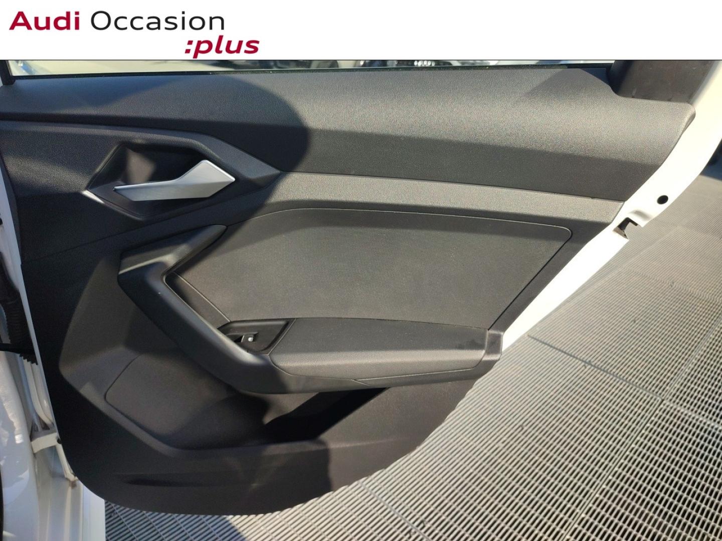 Voitures occasions Audi A1 Sportback S line Mougins