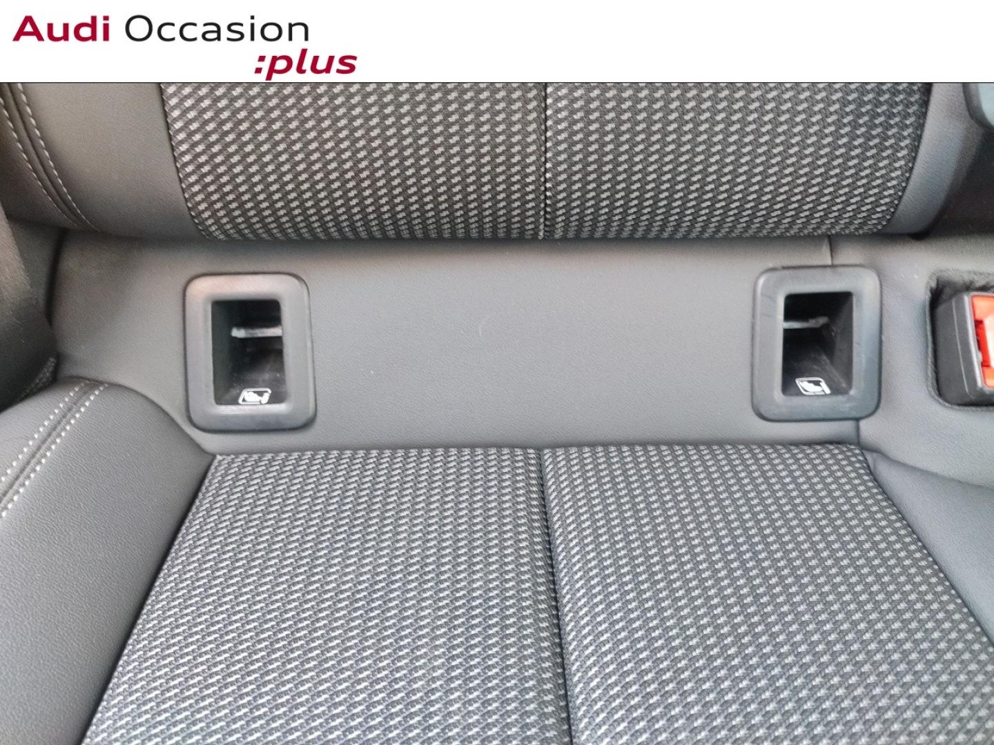 Voitures occasions Audi A1 Sportback S line Mougins
