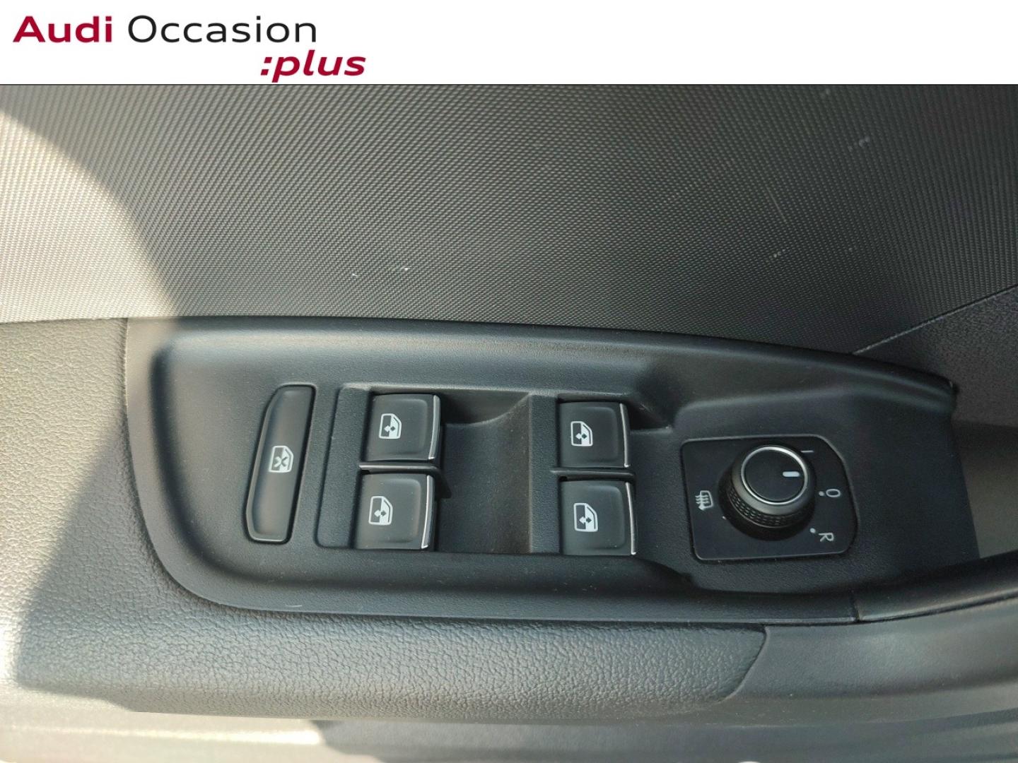 Voitures occasions Audi A1 Sportback S line Mougins