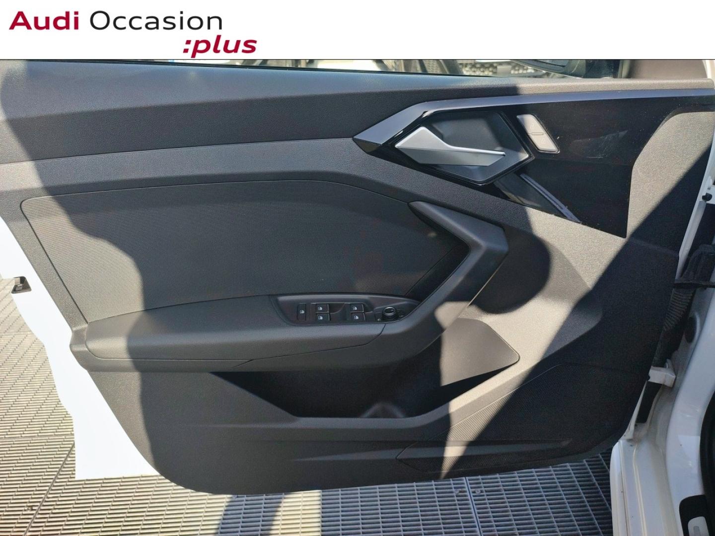 Voitures occasions Audi A1 Sportback S line Mougins