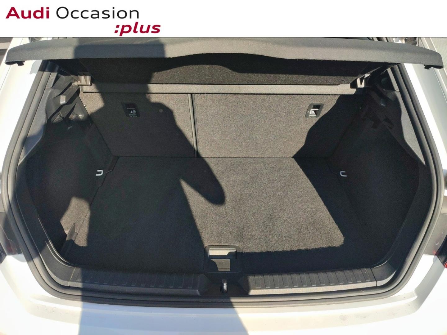Voitures occasions Audi A1 Sportback S line Mougins