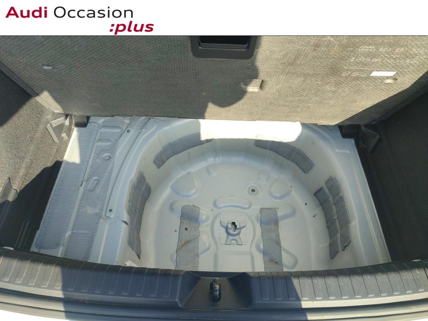 Voitures occasions Audi A1 Sportback S line Mougins