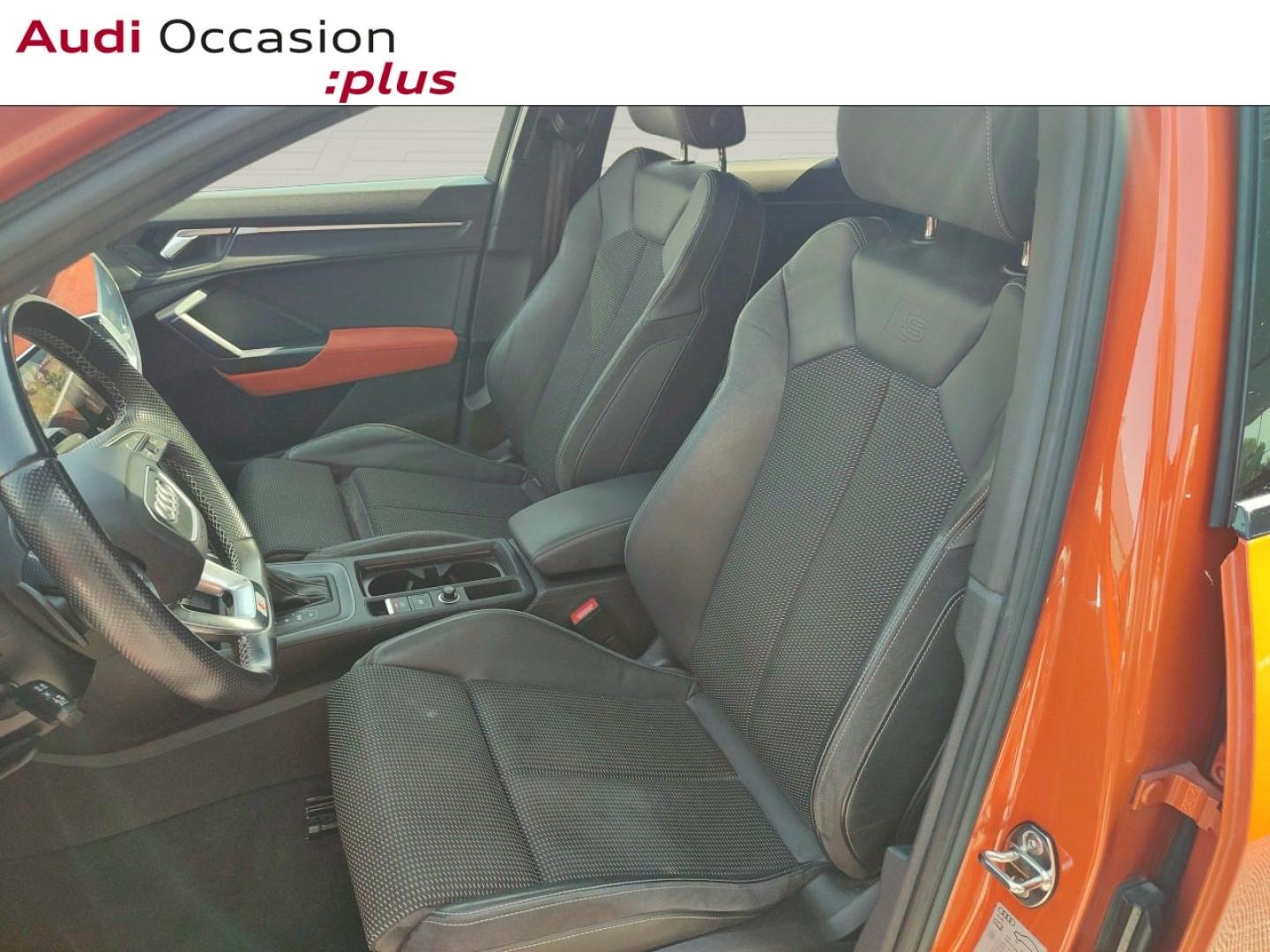 Voitures occasions Audi Q3  Mougins