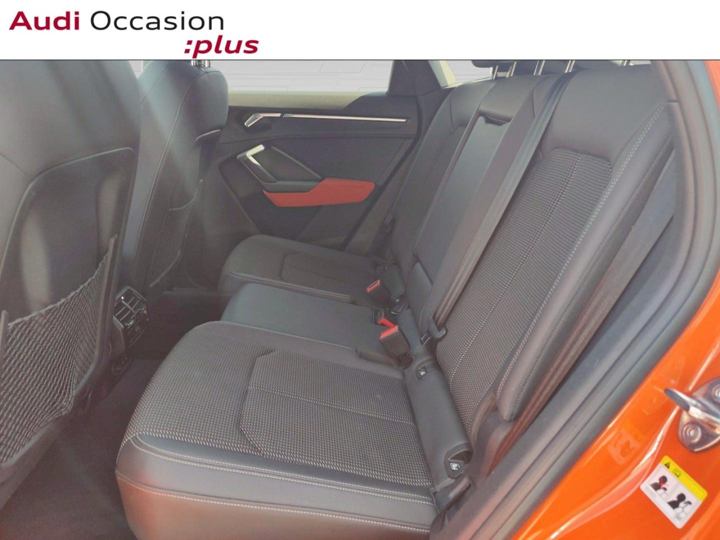 Voitures occasions Audi Q3  Mougins