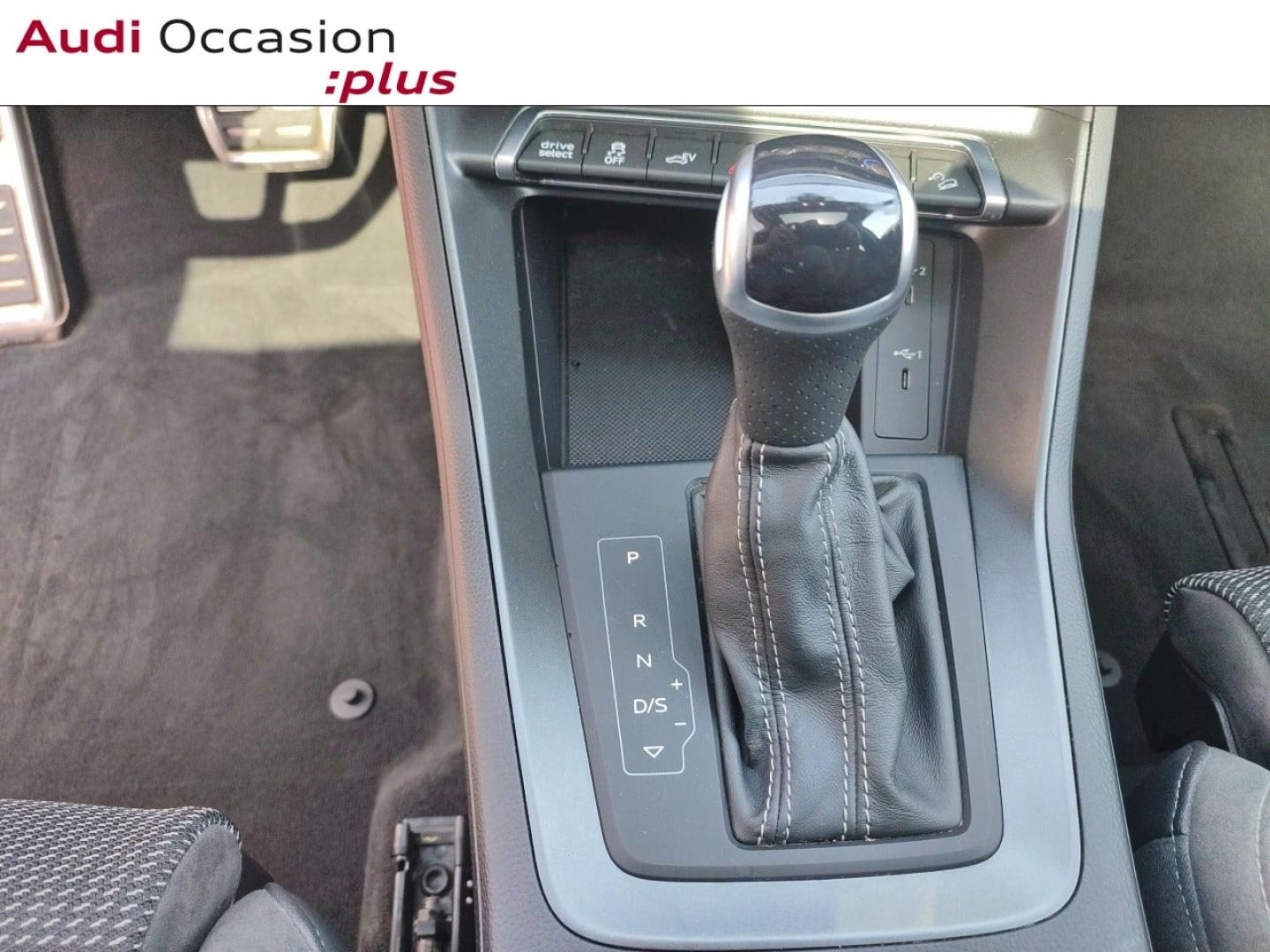 Voitures occasions Audi Q3  Mougins