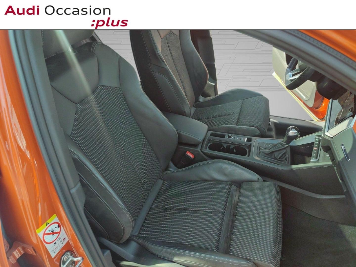 Voitures occasions Audi Q3  Mougins
