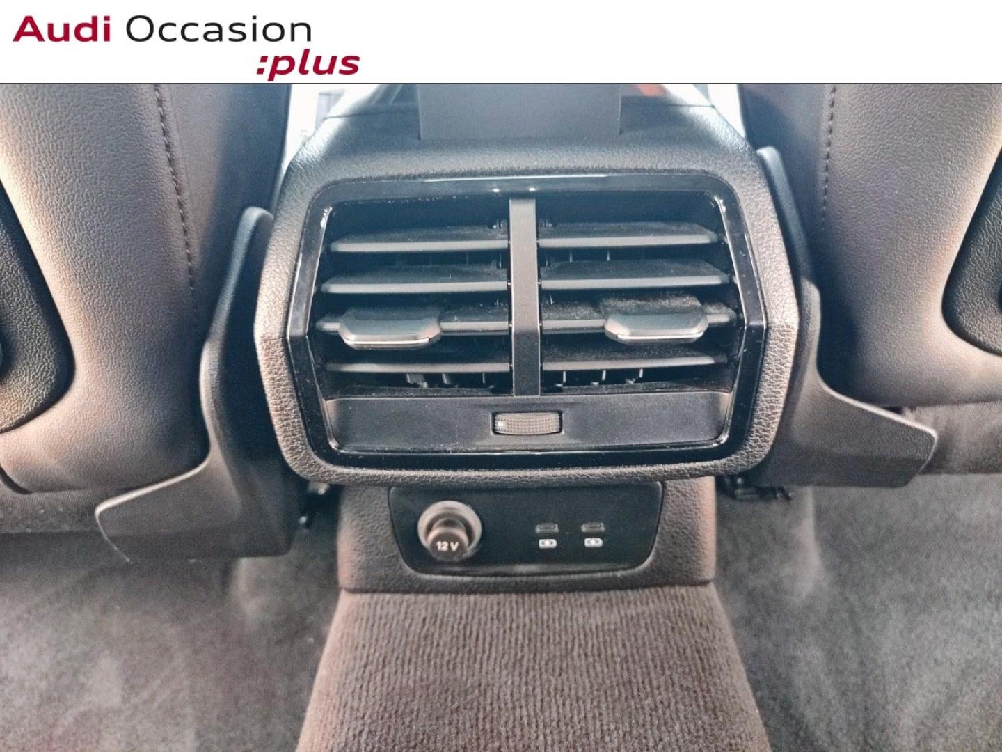 Voitures occasions Audi Q3  Mougins