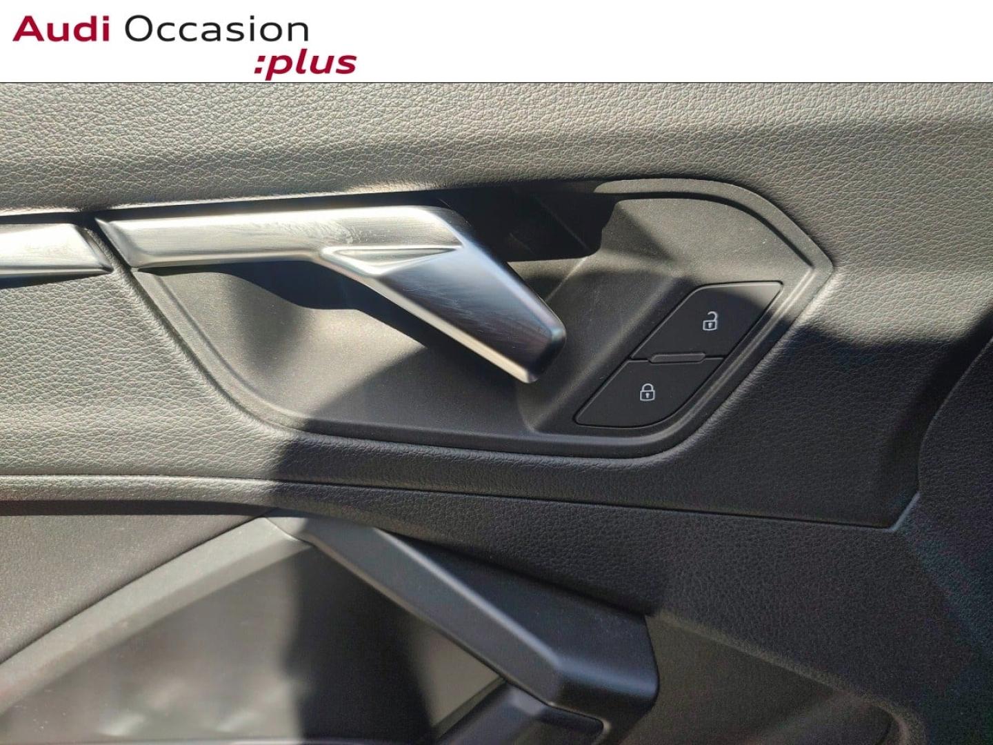 Voitures occasions Audi Q3  Mougins
