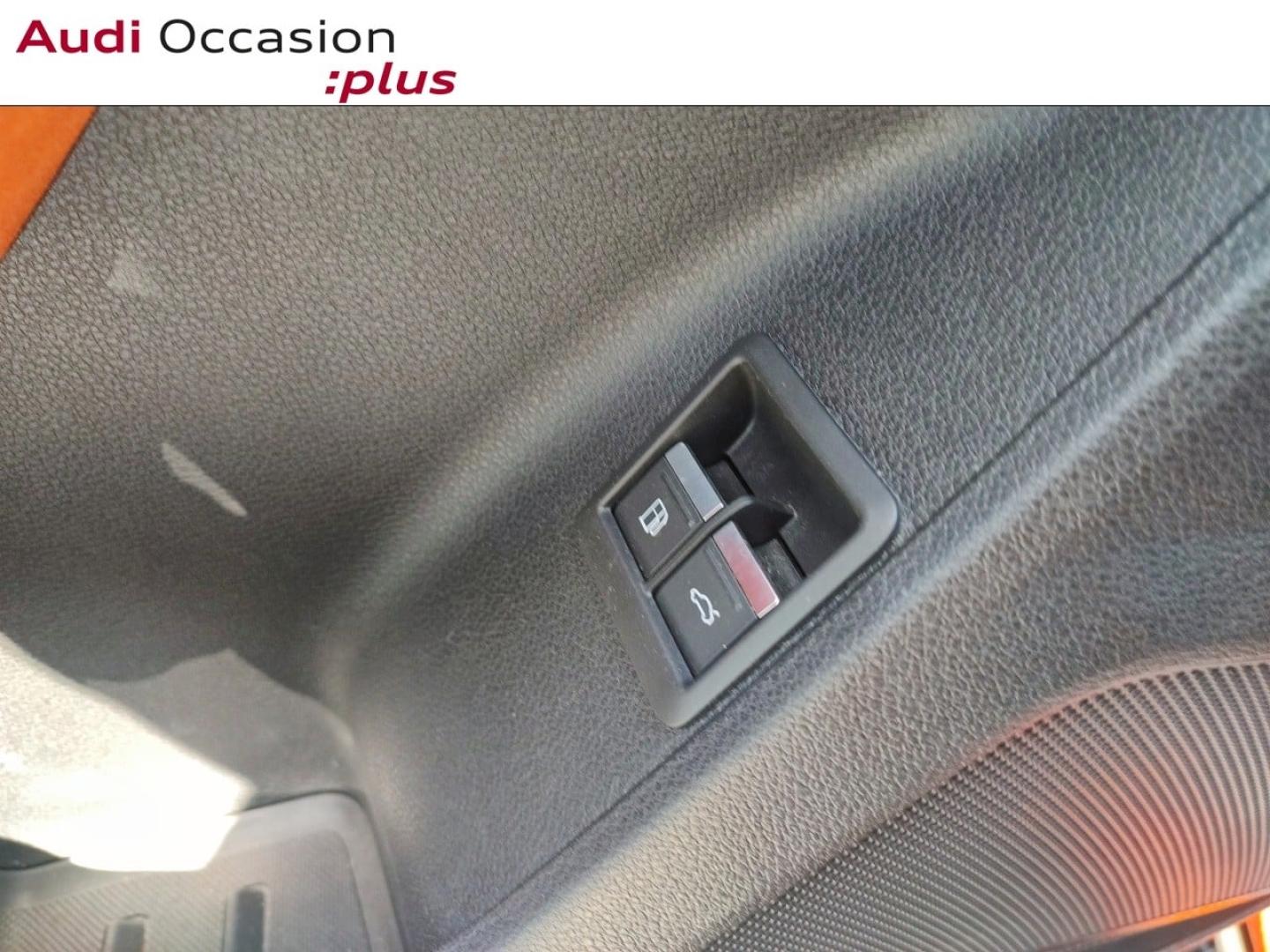 Voitures occasions Audi Q3  Mougins