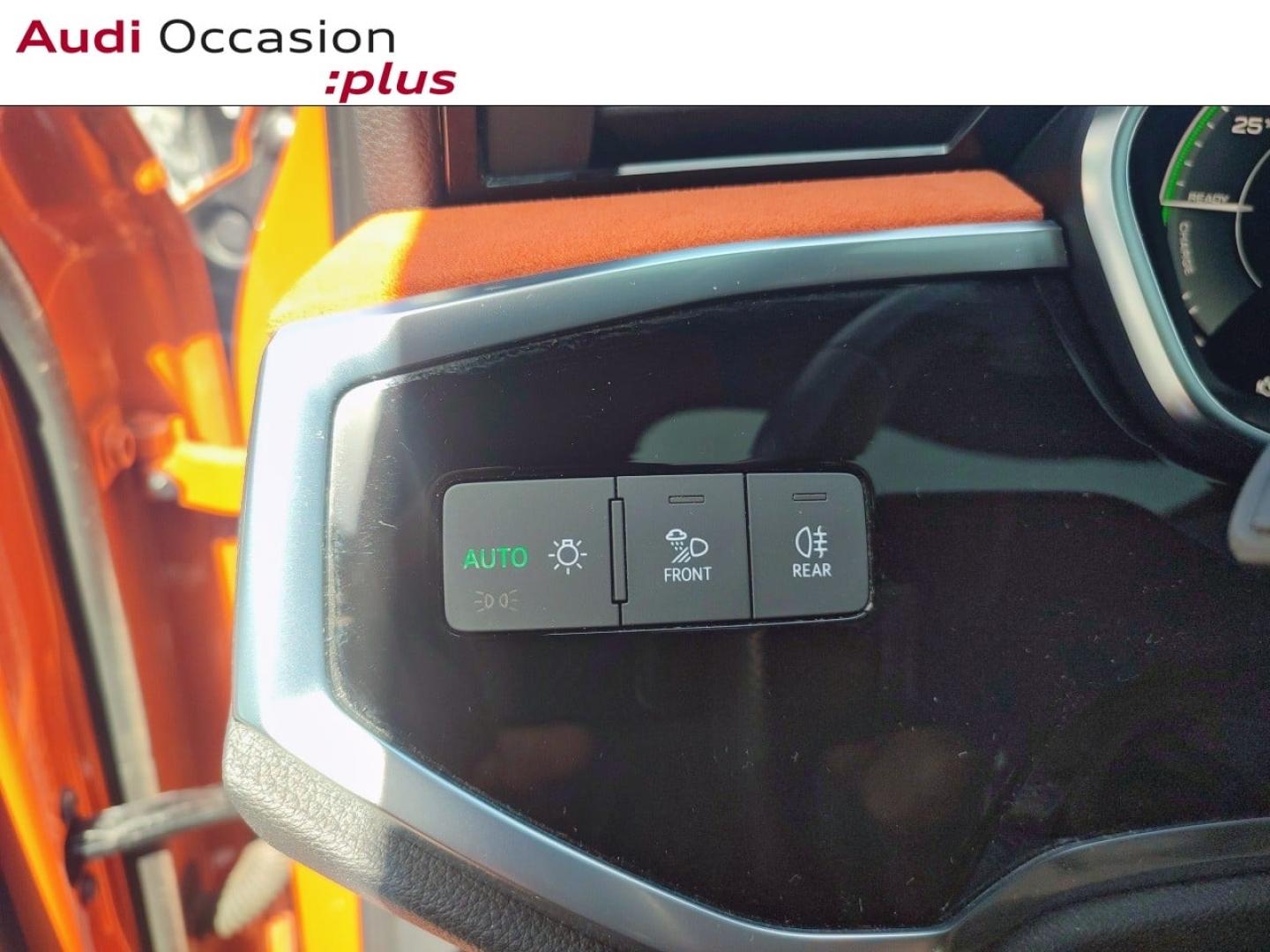 Voitures occasions Audi Q3  Mougins