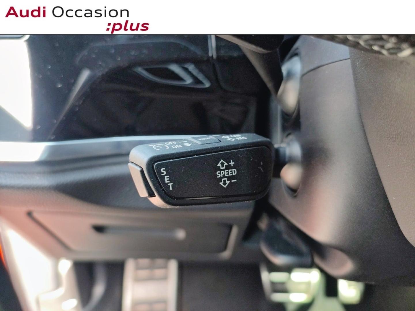Voitures occasions Audi Q3  Mougins