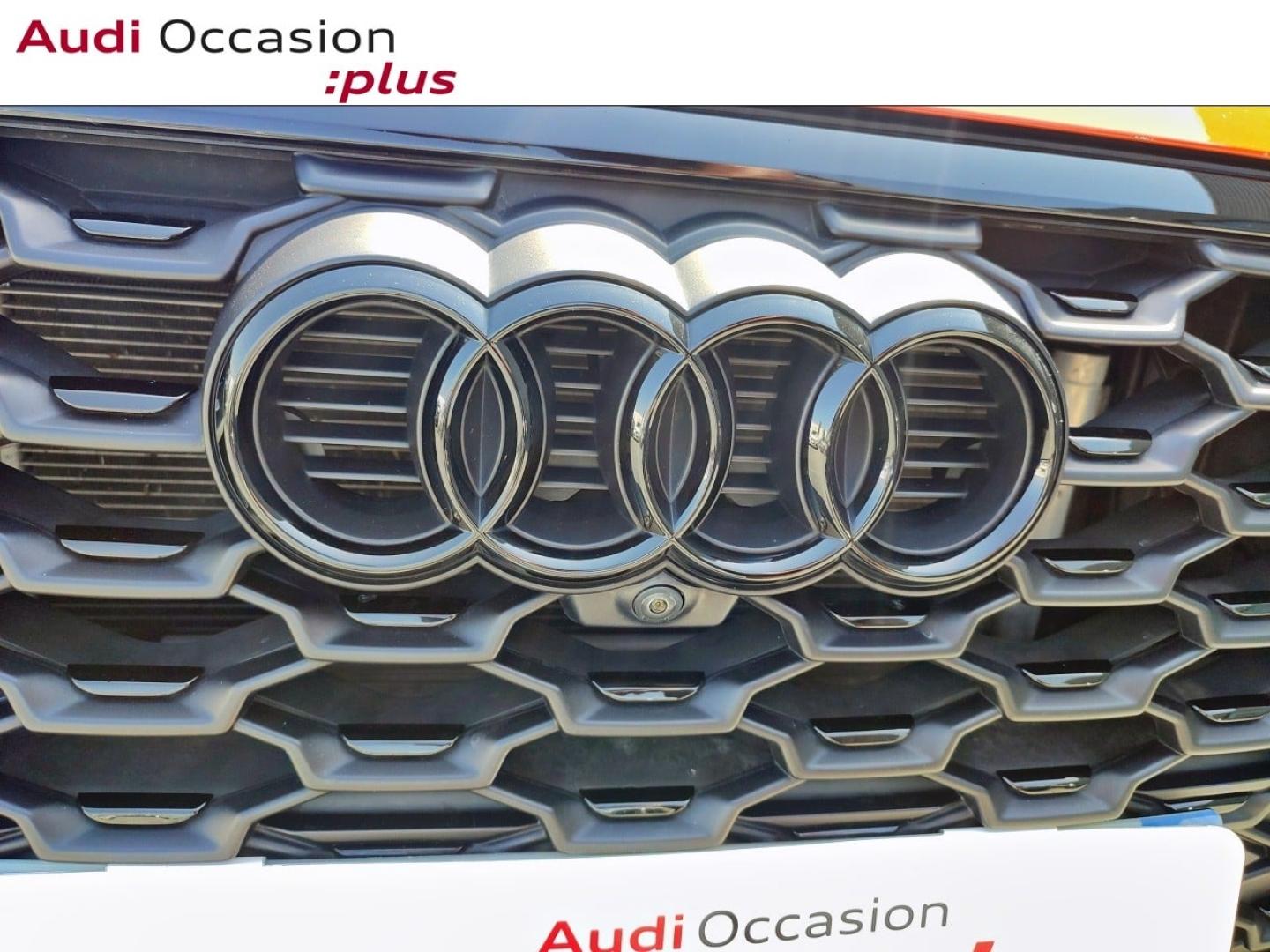 Voitures occasions Audi Q3  Mougins