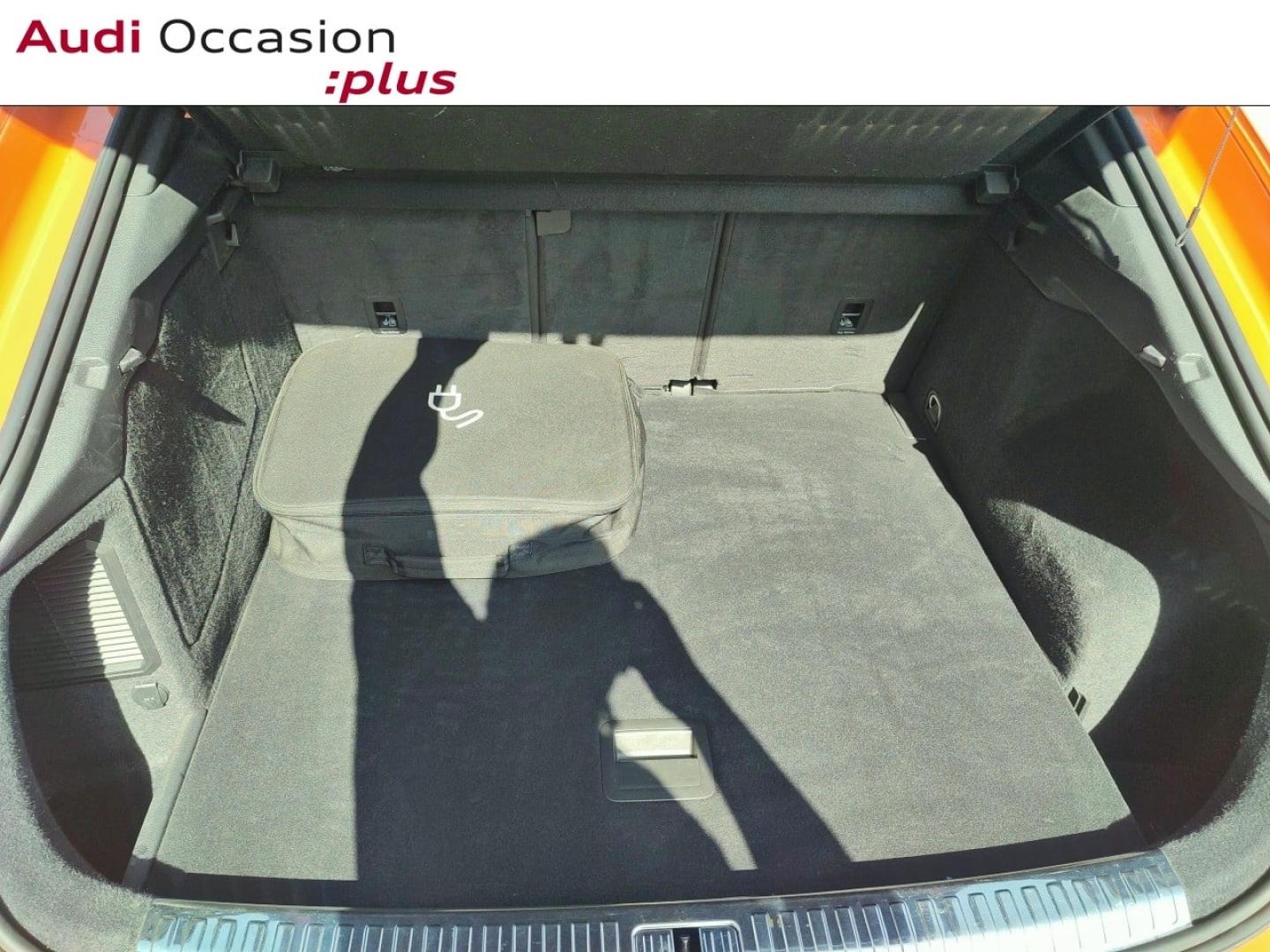 Voitures occasions Audi Q3  Mougins