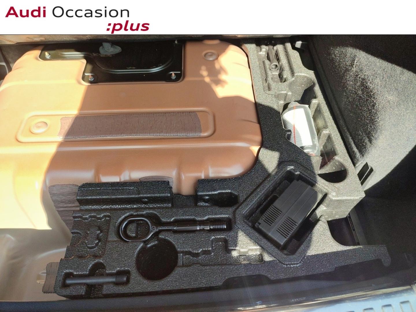 Voitures occasions Audi Q3  Mougins