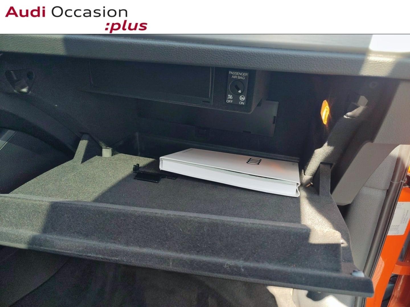 Voitures occasions Audi Q3  Mougins