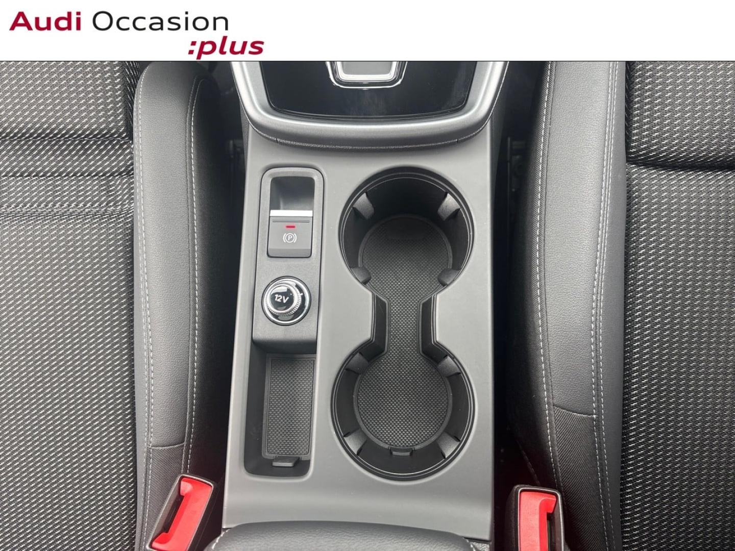 Voitures occasions Audi A3 Sportback S line Mougins