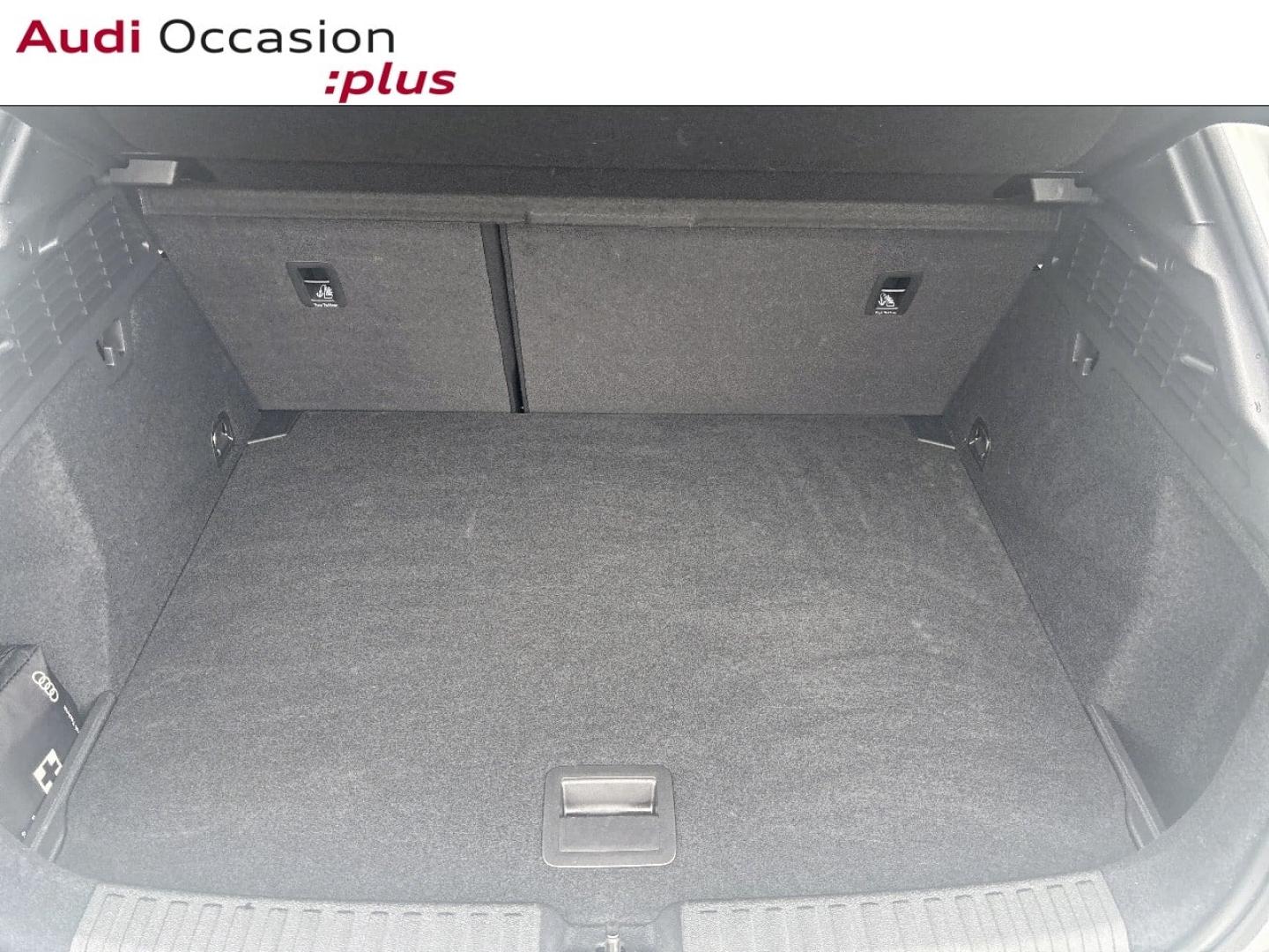 Voitures occasions Audi A3 Sportback S line Mougins