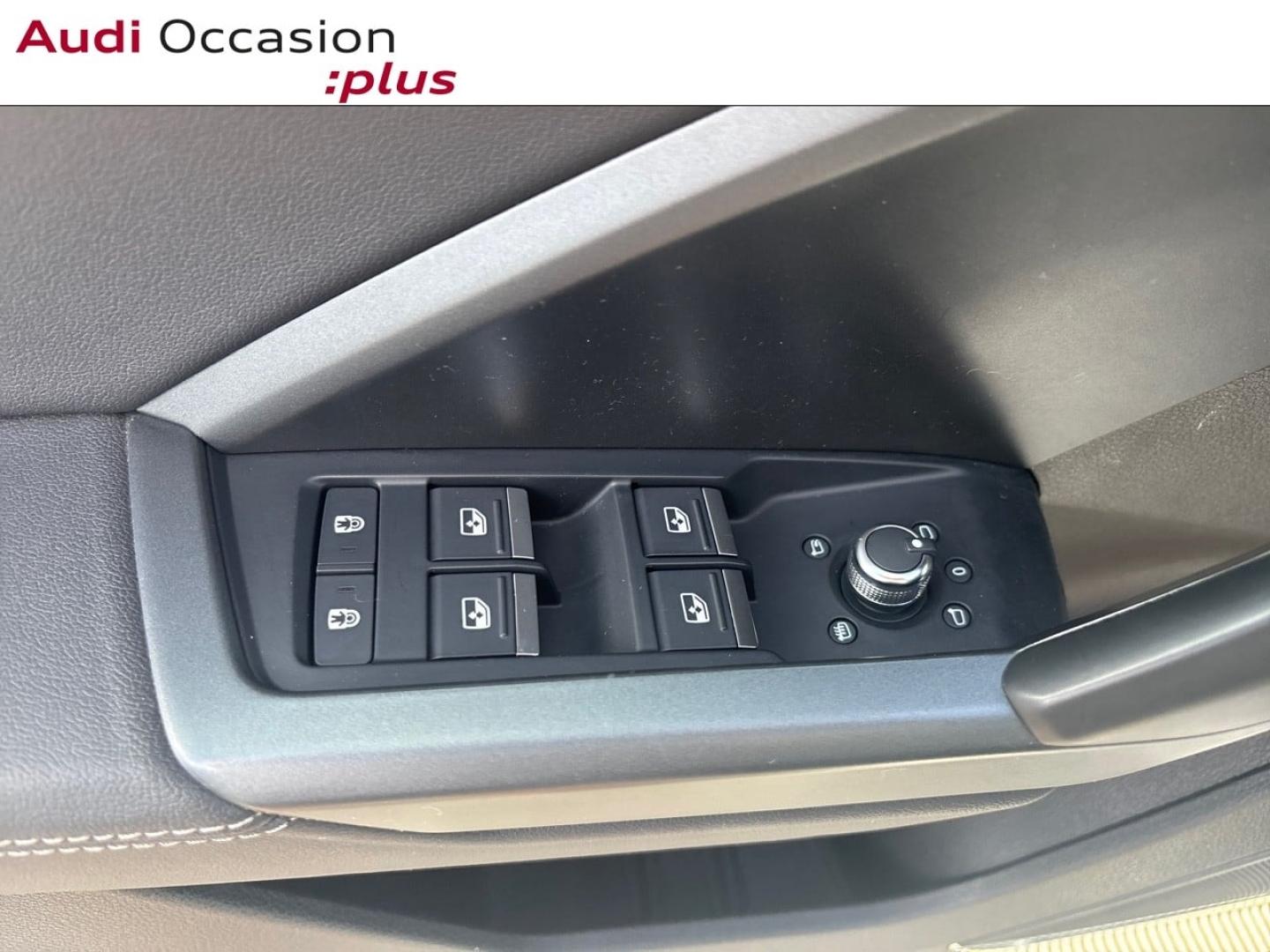 Voitures occasions Audi Q3 S line Mougins