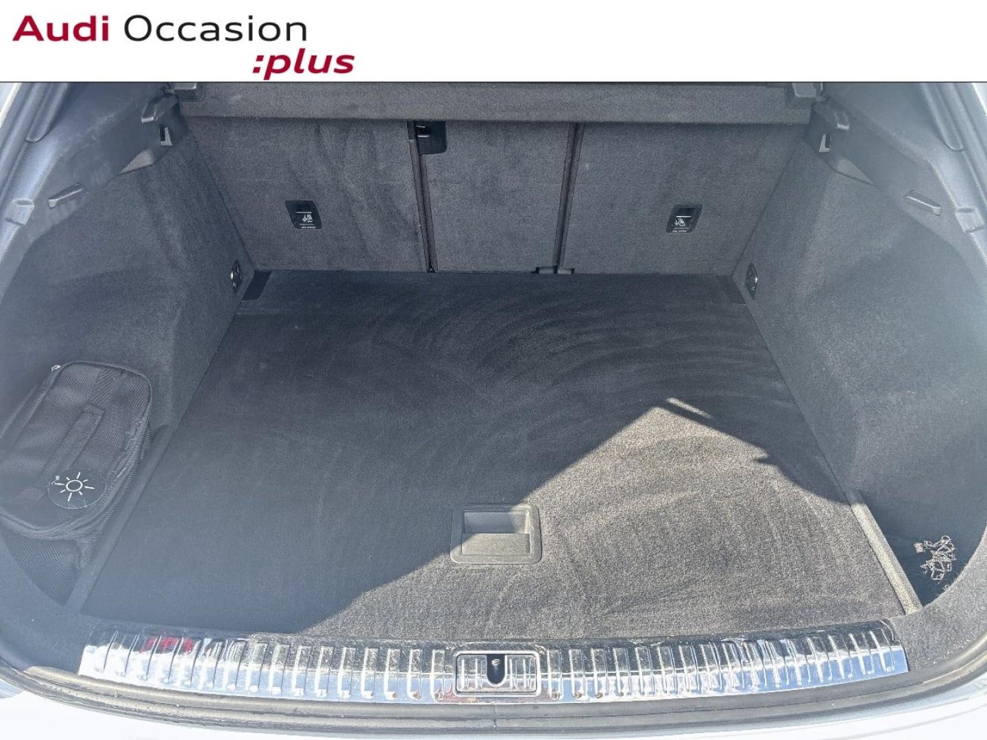 Voitures occasions Audi Q3 S line Mougins