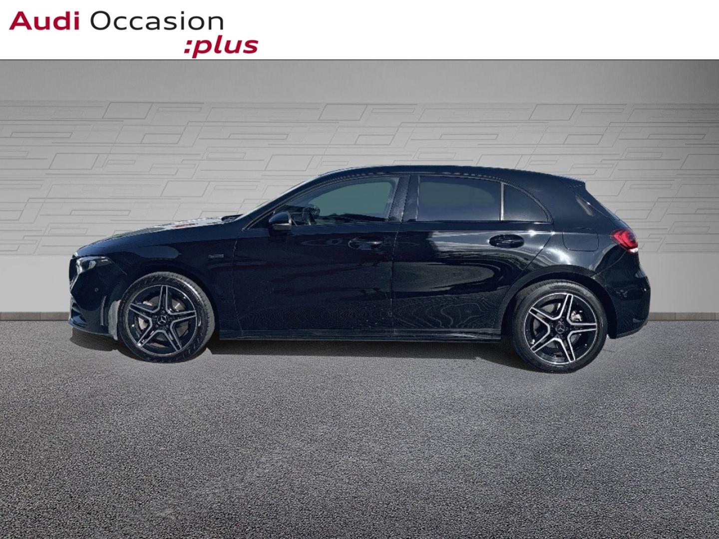 Voitures occasions MERCEDES-BENZ CLASSE A AMG Line Mougins