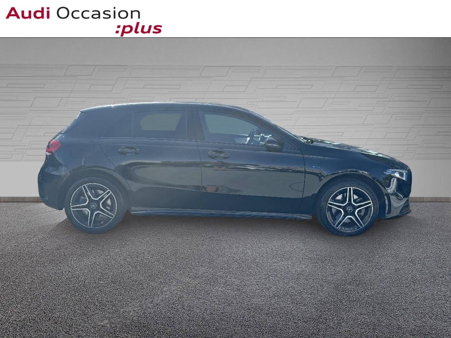 Voitures occasions MERCEDES-BENZ CLASSE A AMG Line Mougins