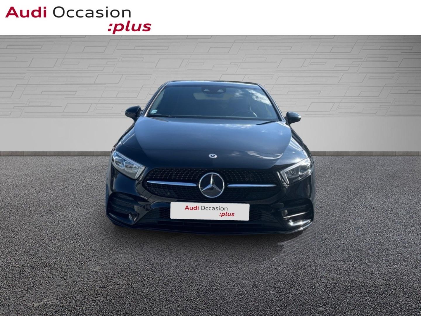 Voitures occasions MERCEDES-BENZ CLASSE A AMG Line Mougins
