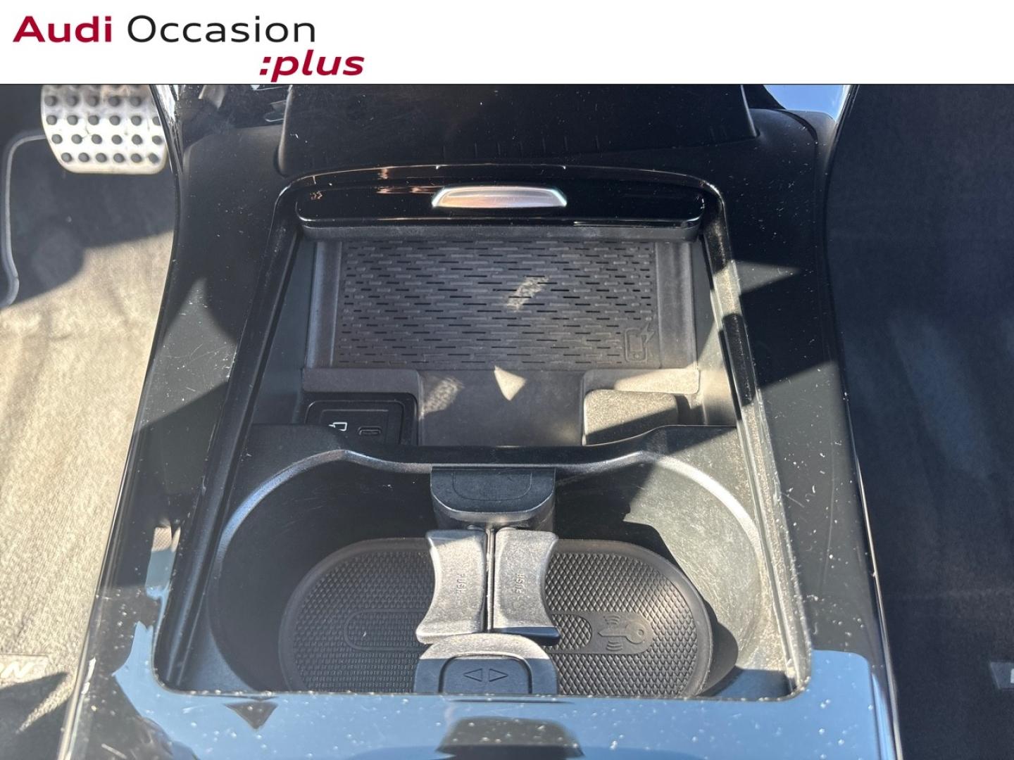 Voitures occasions MERCEDES-BENZ CLASSE A AMG Line Mougins