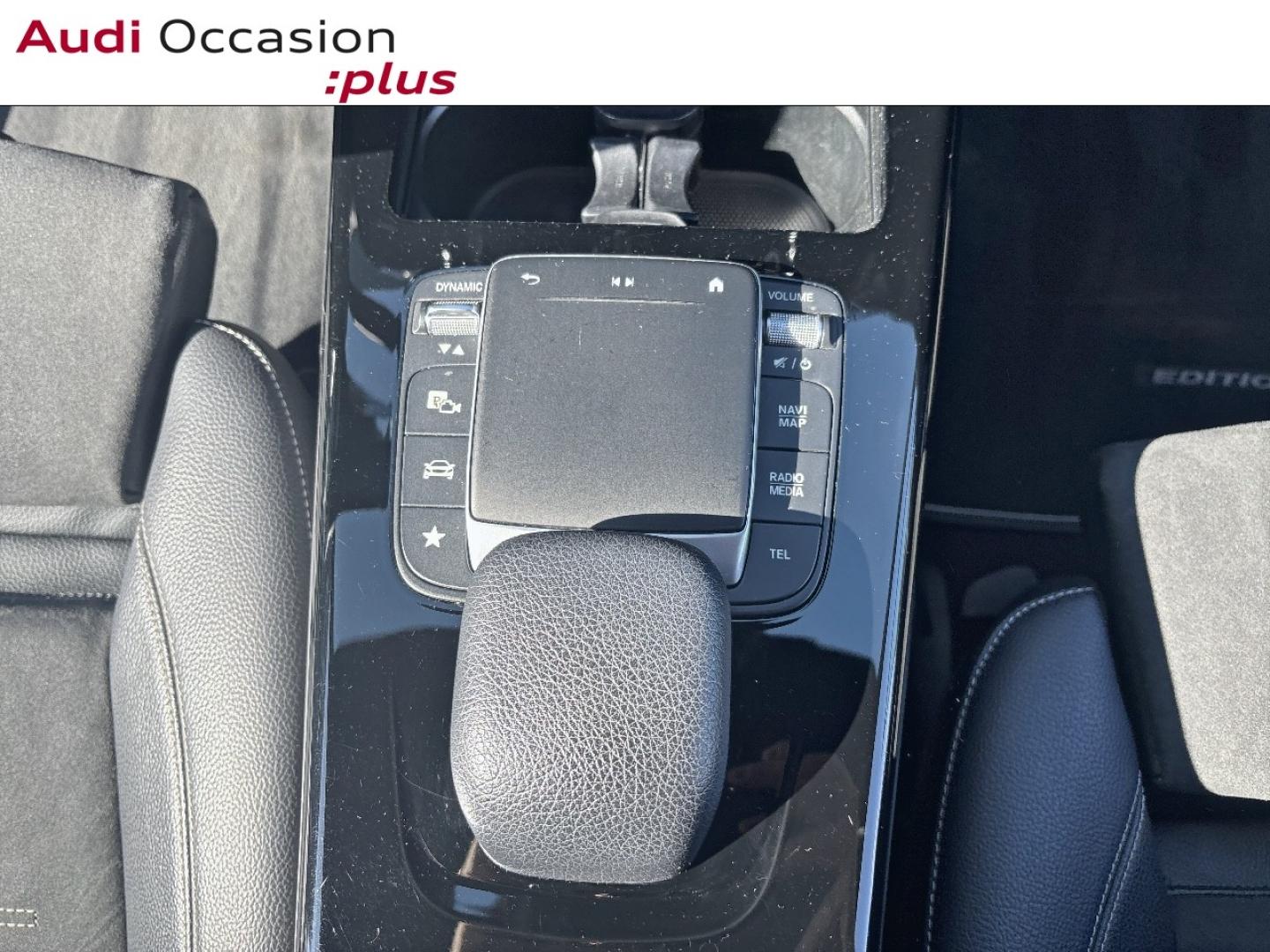 Voitures occasions MERCEDES-BENZ CLASSE A AMG Line Mougins