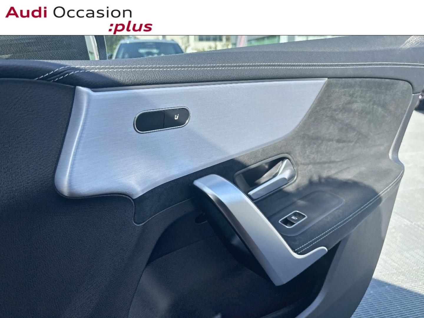 Voitures occasions MERCEDES-BENZ CLASSE A AMG Line Mougins