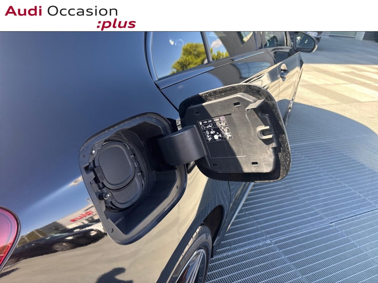 Voitures occasions MERCEDES-BENZ CLASSE A AMG Line Mougins