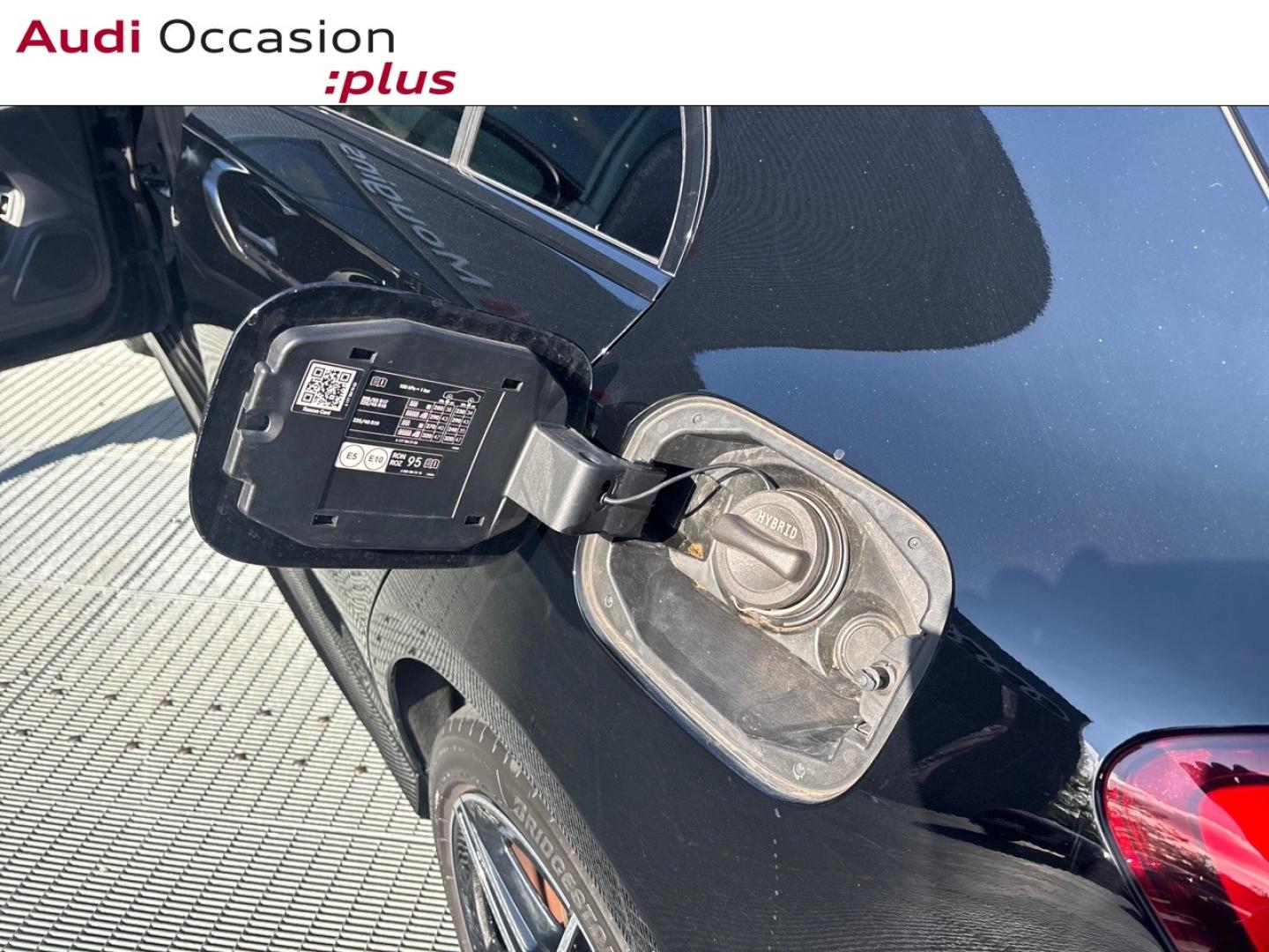 Voitures occasions MERCEDES-BENZ CLASSE A AMG Line Mougins