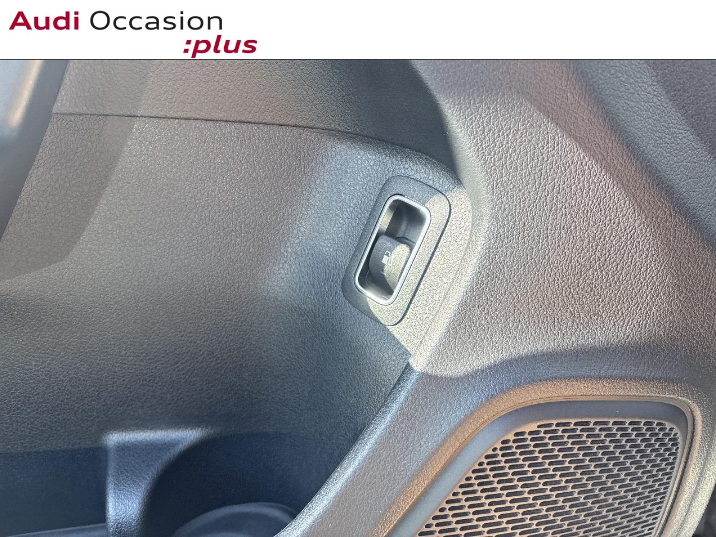 Voitures occasions MERCEDES-BENZ CLASSE A AMG Line Mougins