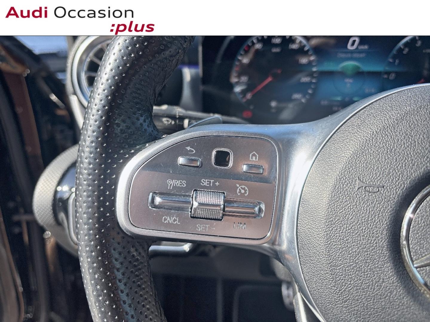 Voitures occasions MERCEDES-BENZ CLASSE A AMG Line Mougins