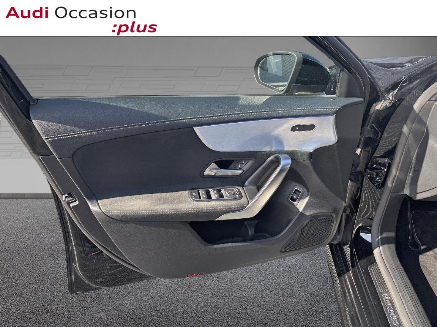 Voitures occasions MERCEDES-BENZ CLASSE A AMG Line Mougins