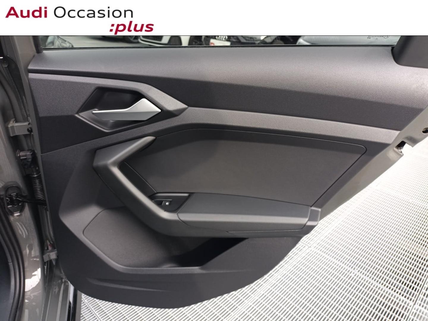 Voitures occasions Audi A1 Sportback S line Mougins