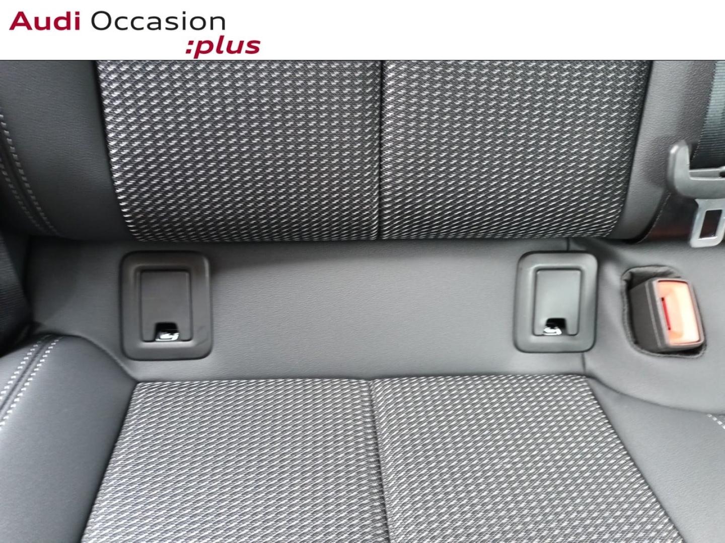 Voitures occasions Audi A1 Sportback S line Mougins