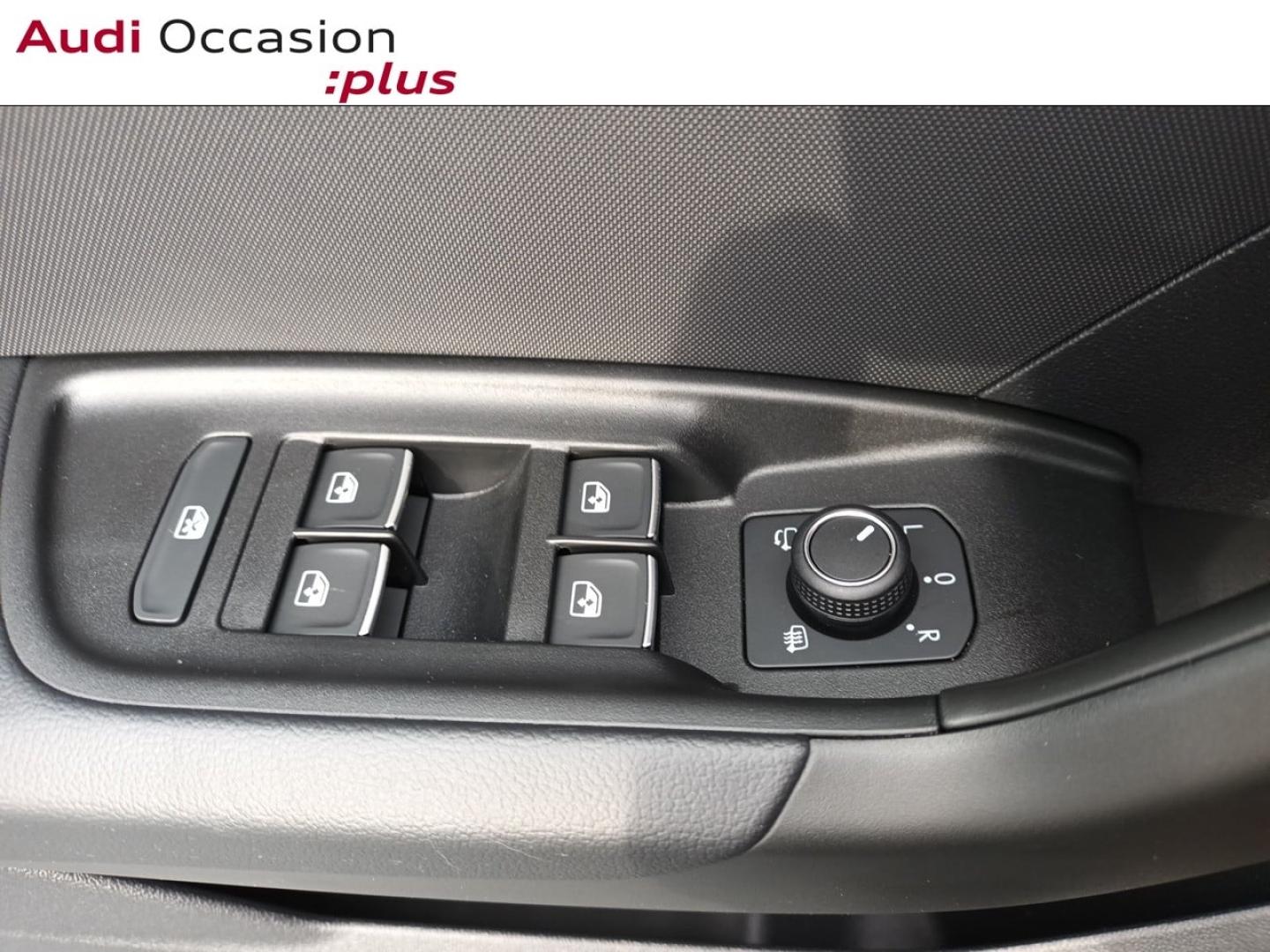 Voitures occasions Audi A1 Sportback S line Mougins