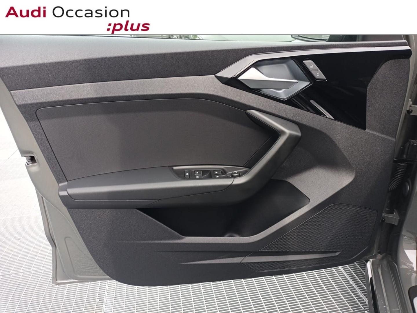 Voitures occasions Audi A1 Sportback S line Mougins