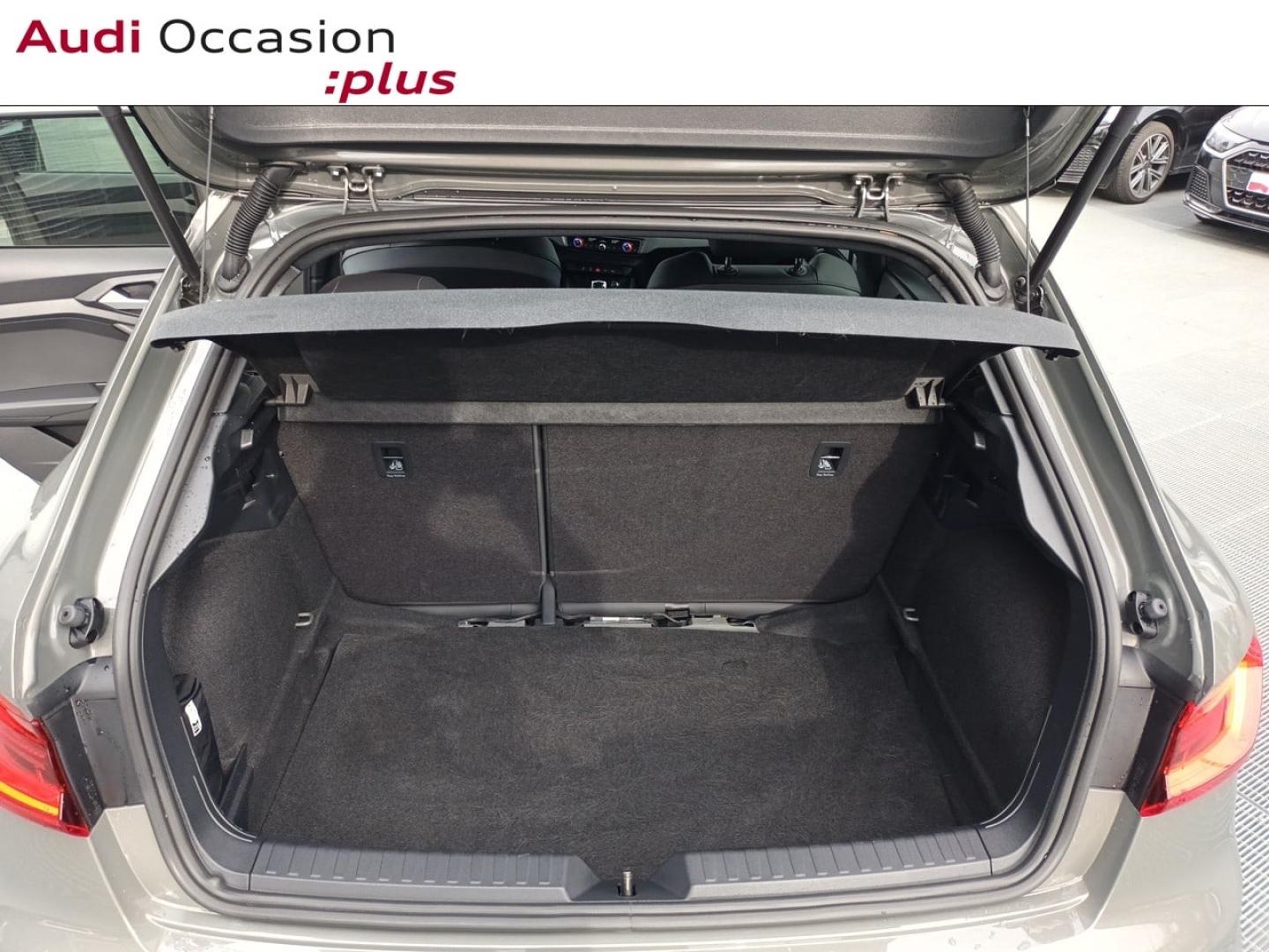 Voitures occasions Audi A1 Sportback S line Mougins