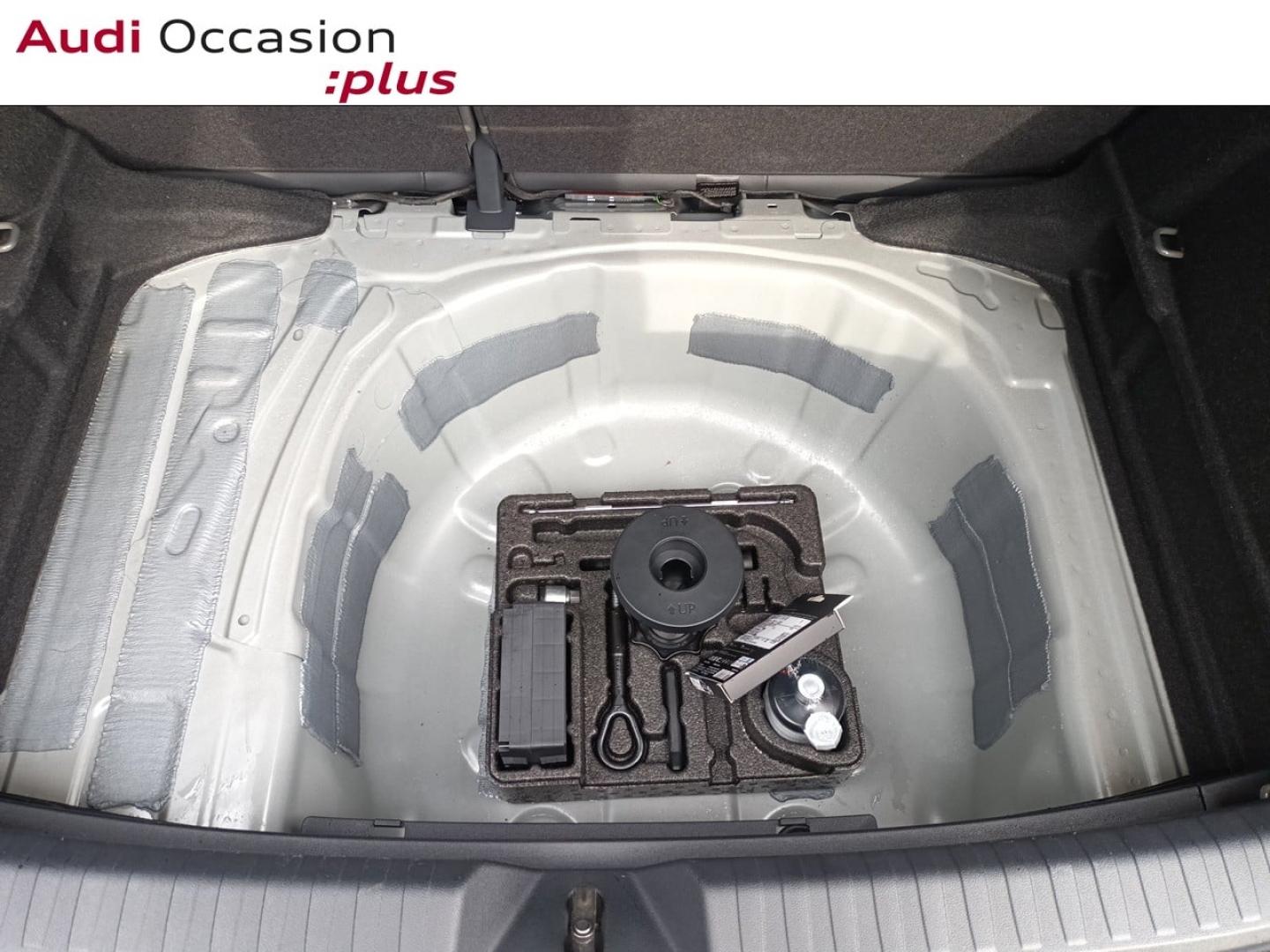 Voitures occasions Audi A1 Sportback S line Mougins