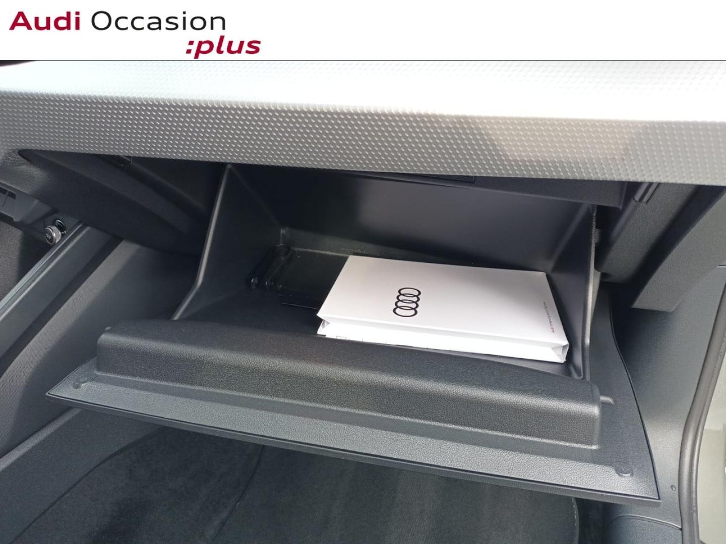 Voitures occasions Audi A1 Sportback S line Mougins